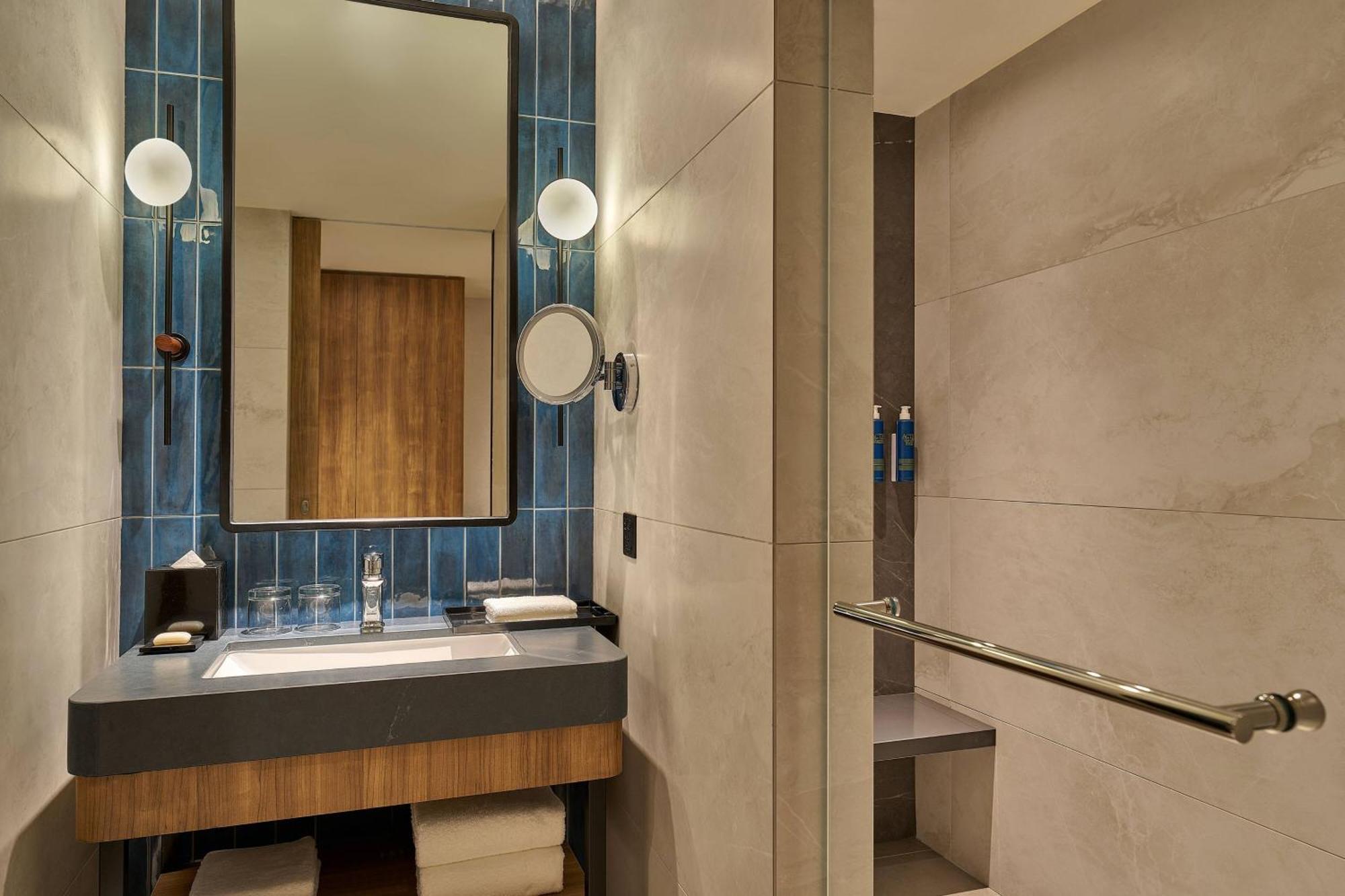 Four Points By Sheraton Kuala Lumpur, City Centre Exterior foto